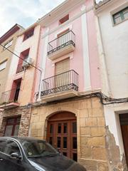 Casa  Calle lafuen. Casa 5 habitaciones en calle lafuen