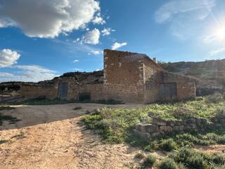 Finca rústica  N/a. ¡descubre la oportunidad de tu vida en esta finca rústica en ven