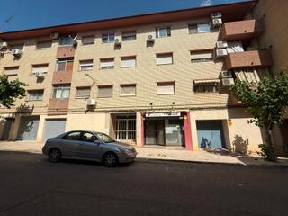 Appartement à Calle josé latorre 2. ¡bajada de precio ! piso 4 habitaciones