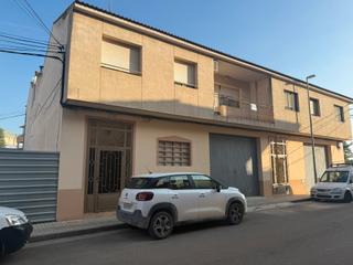 Appartement  Calle cortes de aragón. Piso en venta en calle cortes de aragón -