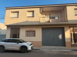 Casa  Calle cortes de aragón. Casa en venta en calle cortes de aragón