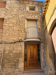 Mas  Calle aragón. Casa de pueblo en venta - oportunidad única
