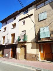 Maison  Calle nueva. Venta casa rehabilitada zona alta de caspe