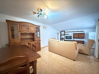 Attico  Calle borrizo. **ático en el corazón de caspe - calle borrizo**