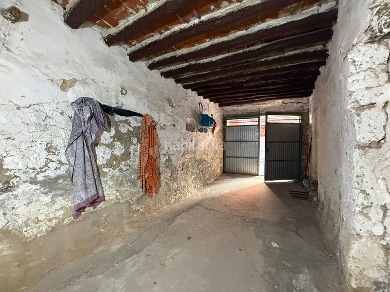 Foto 1bd96675-ba2a-4809-9200-d6ce1f510a22. Casa amb calefacció aparcament a Caspe