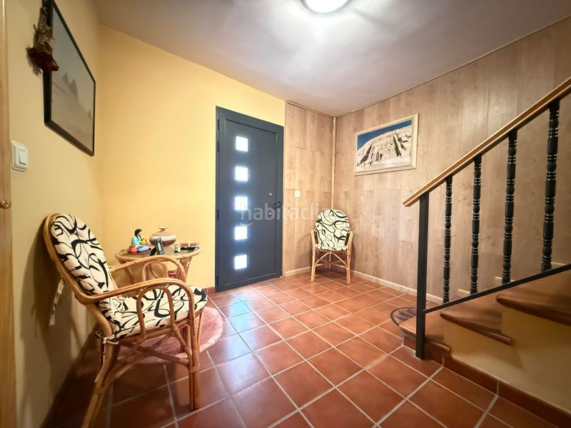 Foto 2389d9c5-abce-40b0-9567-fe1d8489a952. Casa amb calefacció aparcament a Caspe