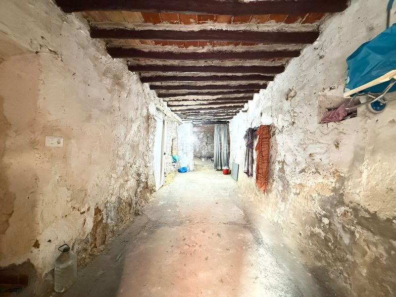 Foto 57164e7c-f21f-4a37-95c3-aa5143b77366. Casa amb calefacció aparcament a Caspe