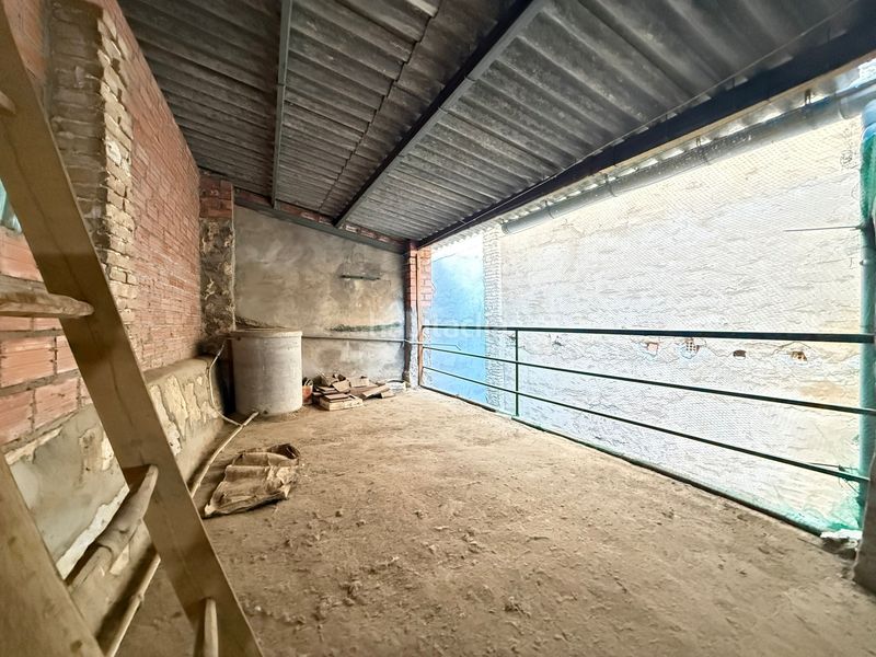 Foto 57b3e4af-f181-4d7d-9227-ed2c36b54e04. Casa amb calefacció aparcament a Caspe