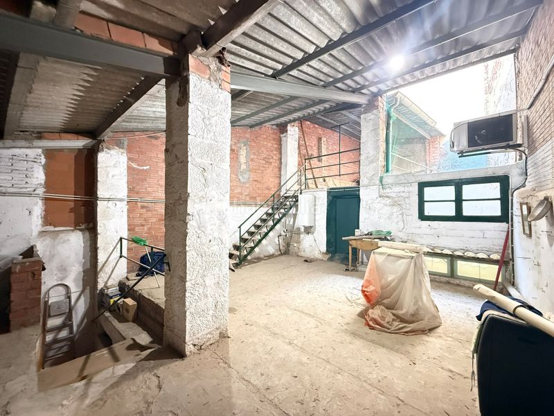Foto 67fa61ad-f118-4225-93d8-244c0d0751da. Casa amb calefacció aparcament a Caspe