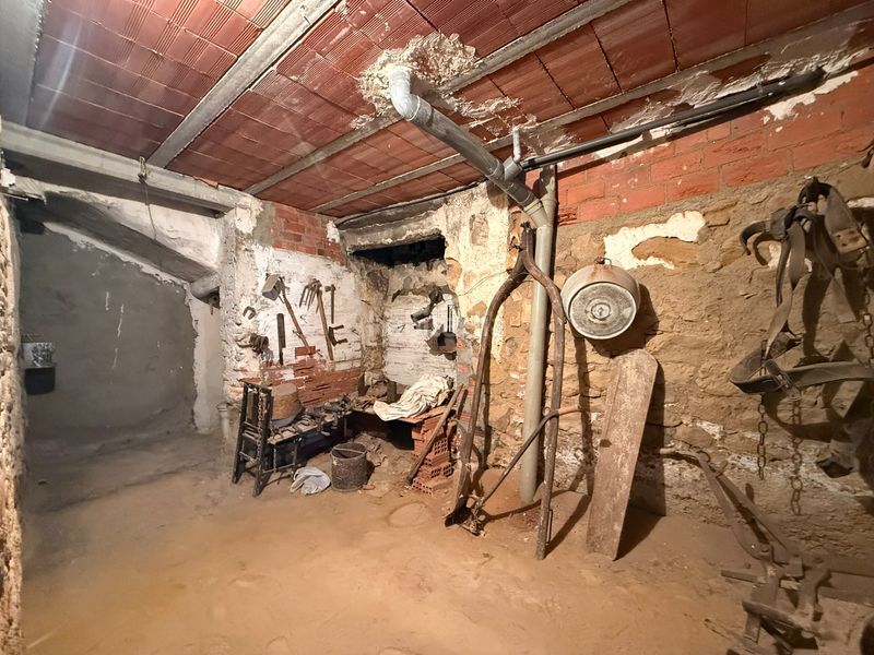 Foto abb0efa6-b2a7-48ff-9983-0e7a56280e05. Casa amb calefacció aparcament a Caspe