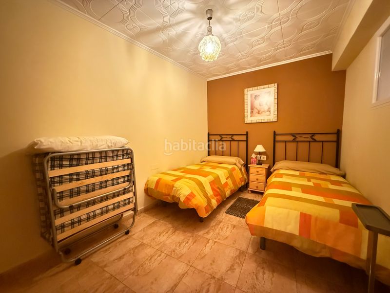 Foto bbf5b607-8947-40ec-aa9b-f45eead90257. Casa amb calefacció aparcament a Caspe