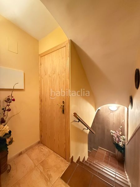 Foto c1a10c35-ebad-4f9d-a338-43f8d4be7fa2. Casa amb calefacció aparcament a Caspe