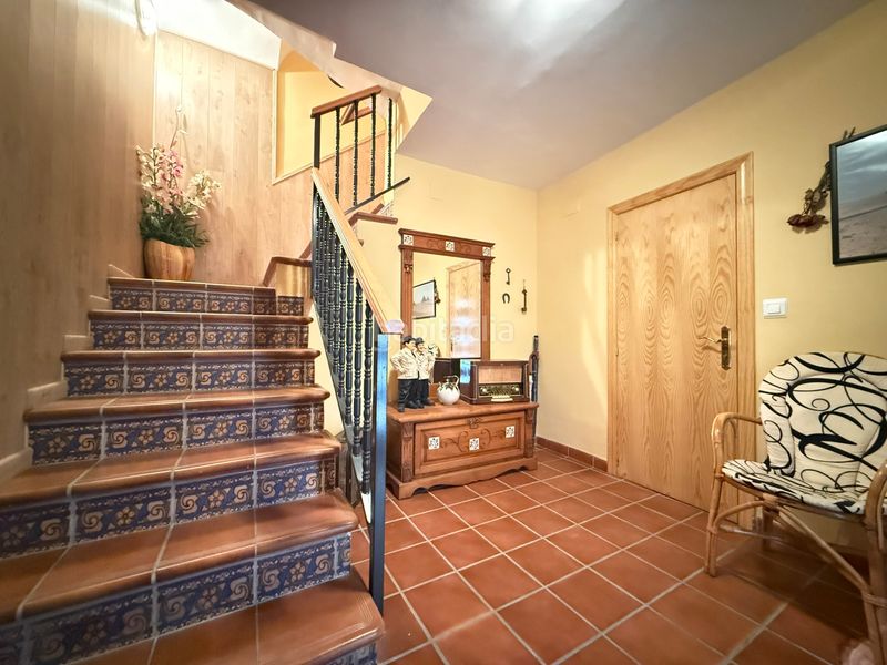 Foto c3007a96-b6f5-4c11-9747-8a478ecb7272. Casa amb calefacció aparcament a Caspe