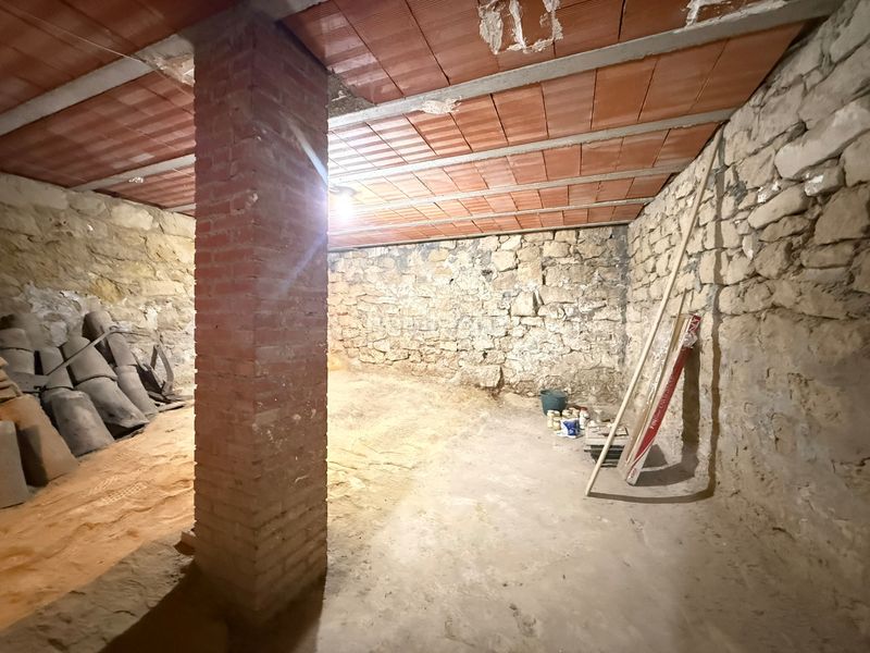Foto d8b7d1be-9697-448f-a60a-dfb678a7842c. Casa amb calefacció aparcament a Caspe