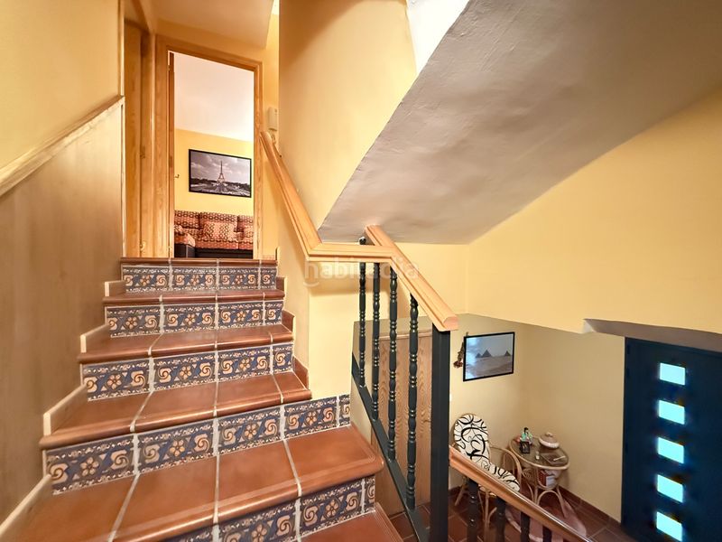 Foto e3e9491a-6a33-493a-80f8-504eb984e5b2. Casa amb calefacció aparcament a Caspe