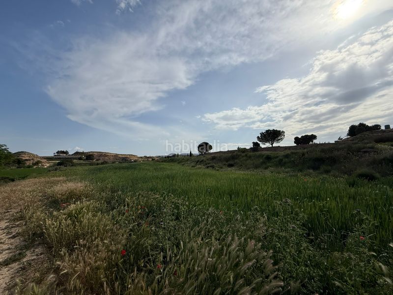 Foto 43231a97-74ef-4542-bba7-5ae904f2b79f. Finca rústica a Caspe