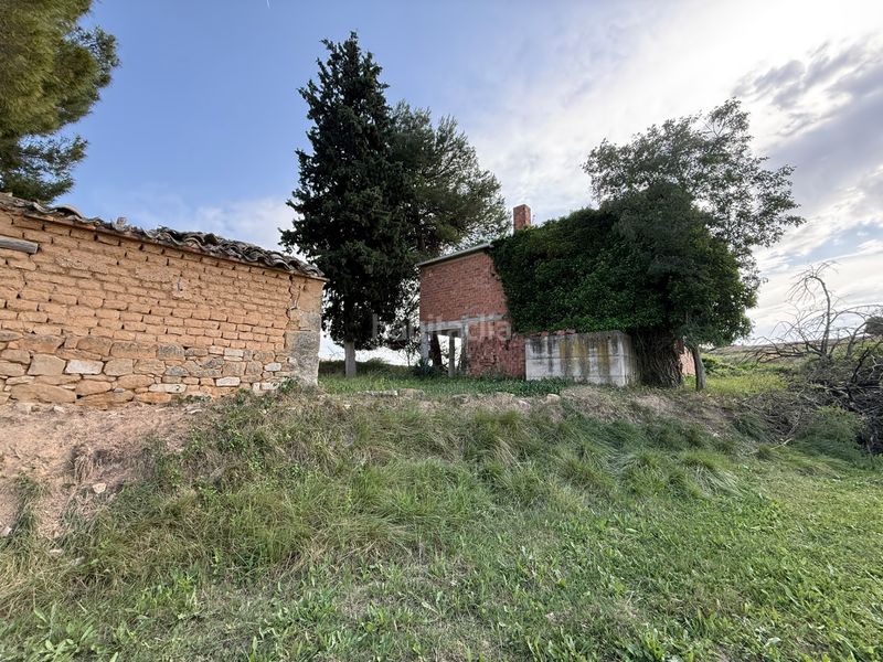 Foto 4d22cdae-a649-454b-b3ec-7aa506e002eb. Finca rústica a Caspe