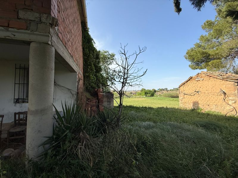 Foto 6e62aa74-ac9c-4555-a29d-b091692af7fa. Finca rústica a Caspe