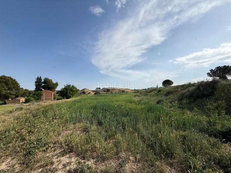 Foto a0365a84-d33f-44cf-ae5e-e278a1962b28. Finca rústica a Caspe