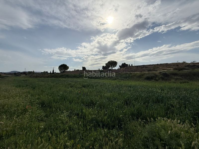 Foto bb2c50d1-8a04-4a0d-88d8-388a4de4bd3d. Finca rústica a Caspe