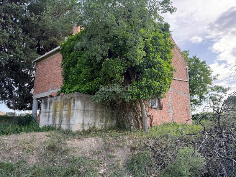 Foto df48f87b-2a3d-4995-ad46-fc8ac4807dfb. Finca rústica a Caspe
