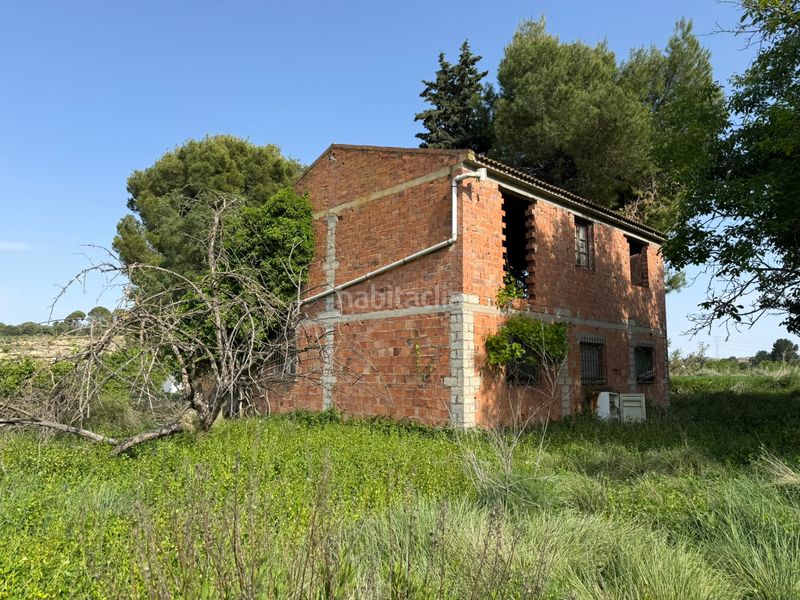 Foto e2413d3d-0e96-41fa-a43a-0ae997d0b321. Finca rústica a Caspe