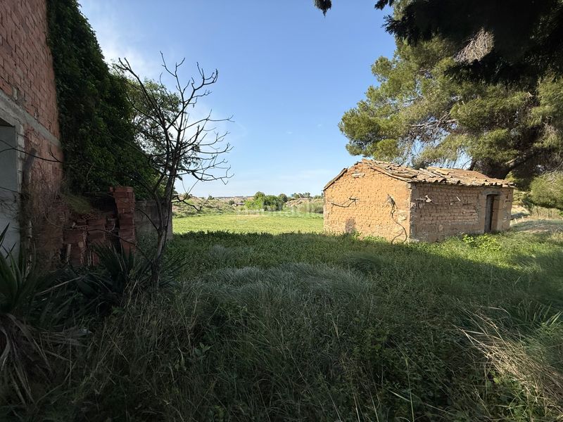 Foto ea65f05a-0a76-403d-a646-3c6a3eb40c2b. Finca rústica a Caspe