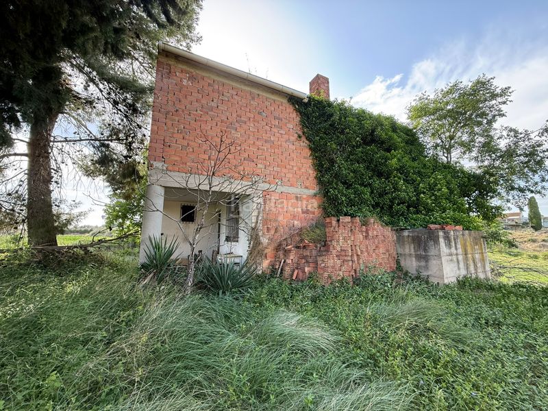 Foto ee51ae4c-1b4c-4c8e-b787-b1ae32181361. Finca rústica a Caspe