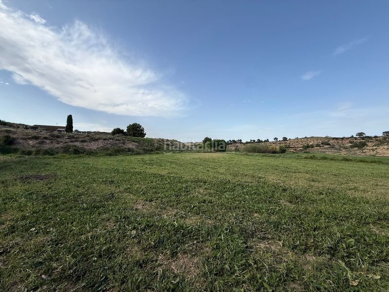 Foto f4b48b6f-545f-4a4b-9ff7-b8bbc65b9715. Finca rústica a Caspe