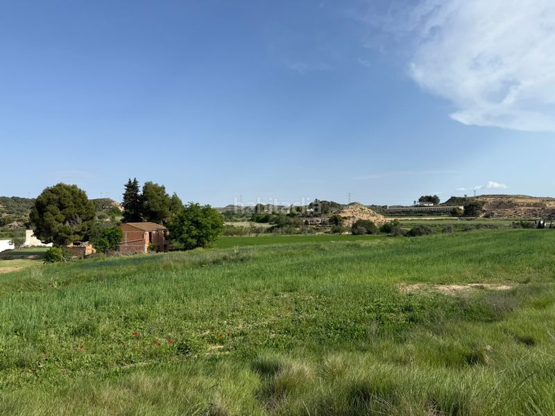 Foto fdcd12b1-7a4c-485e-9422-eb7b3be678c4. Finca rústica a Caspe