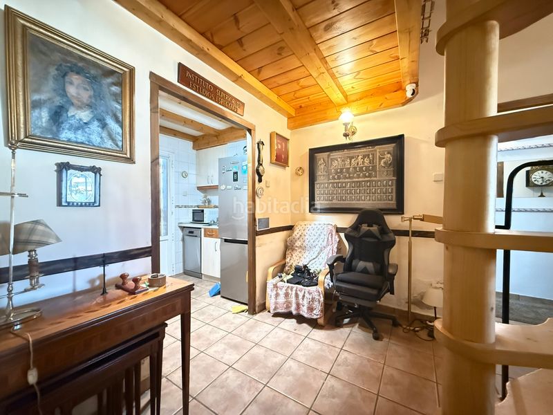 Foto c97ab3c1-9aa1-4d41-bb68-3220b113c53a. Casa a Escatrón