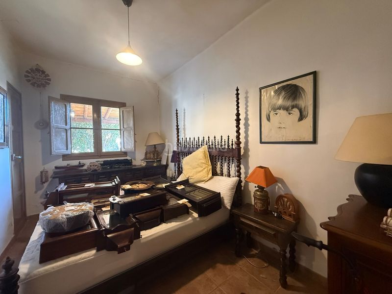 Foto ed0a841c-43a8-4126-bd6f-aa9d1ca142f8. Casa a Escatrón