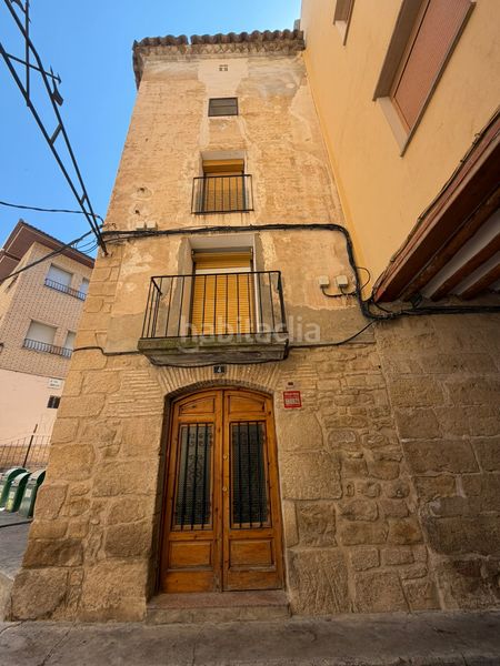 Foto 7873ea26-6dd0-4e96-8fae-7f381d66d0b0. Casa a Caspe
