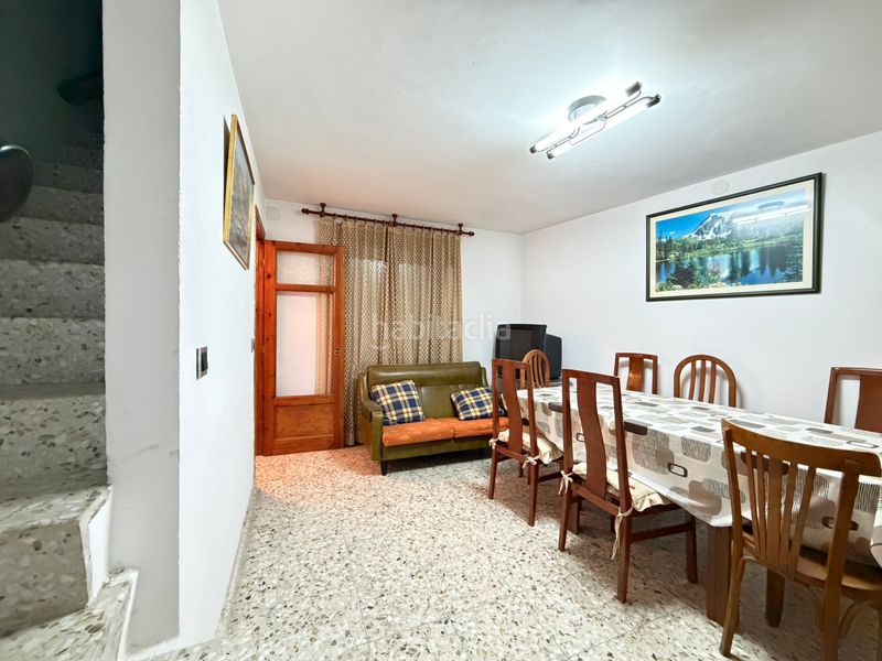 Foto a75e3be9-c452-4314-ab38-6237e8ac4267. Casa a Caspe