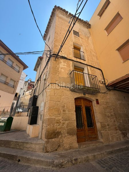 Foto c5731cdb-c5ca-429b-a2e5-1b87833a6c8f. Casa a Caspe