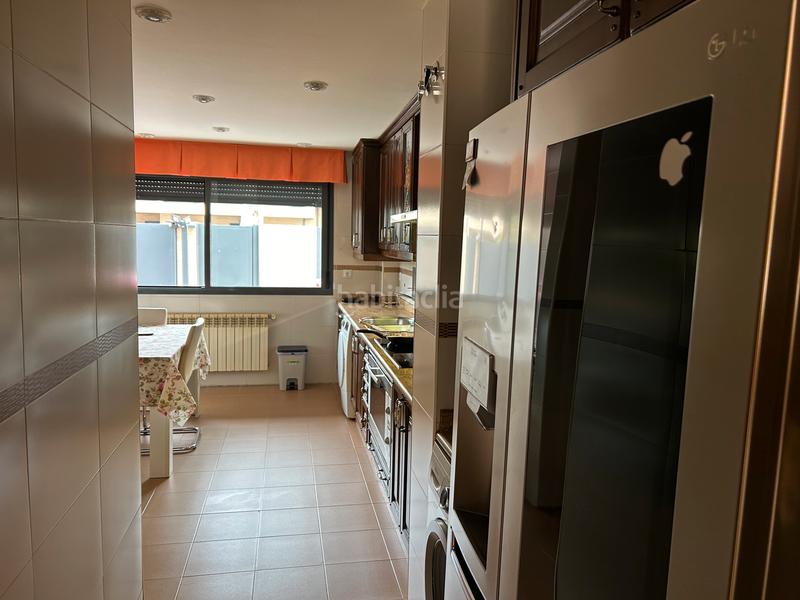 Foto 2ca1981e-f039-46a0-b001-3b9f0453d0b3. Casa a schiera in Yuncos