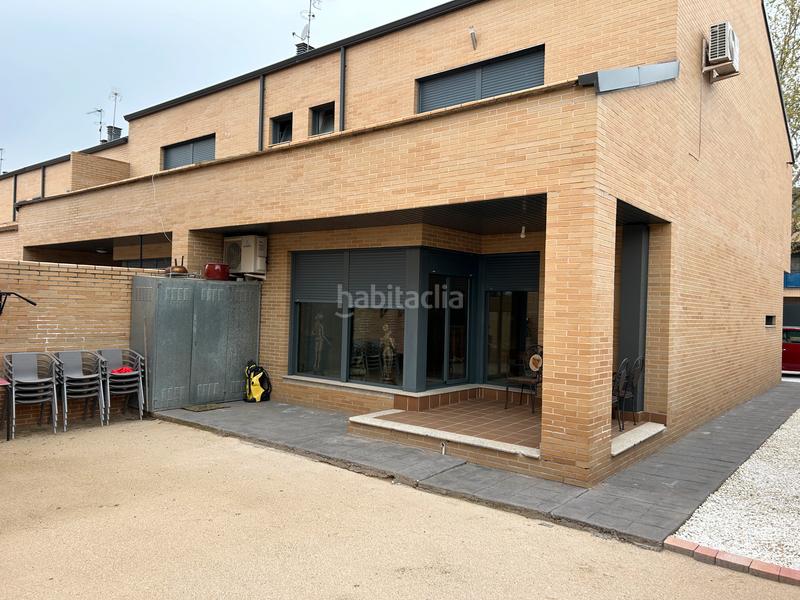 Foto bc6e1812-b56f-4e76-9995-191411f998c4. Casa a schiera in Yuncos