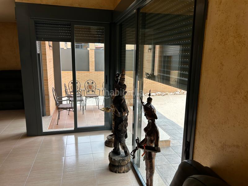 Foto c78bf3e7-691e-4b58-9a3b-69574539e9b5. Casa a schiera in Yuncos