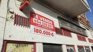 Local Comercial a Centro. Local centro getafe en venta