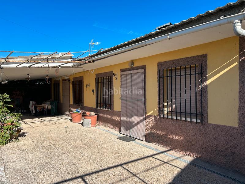 Foto 572cb01b-2763-42b4-a6a3-aed418c30e33. Casa in Yuncos