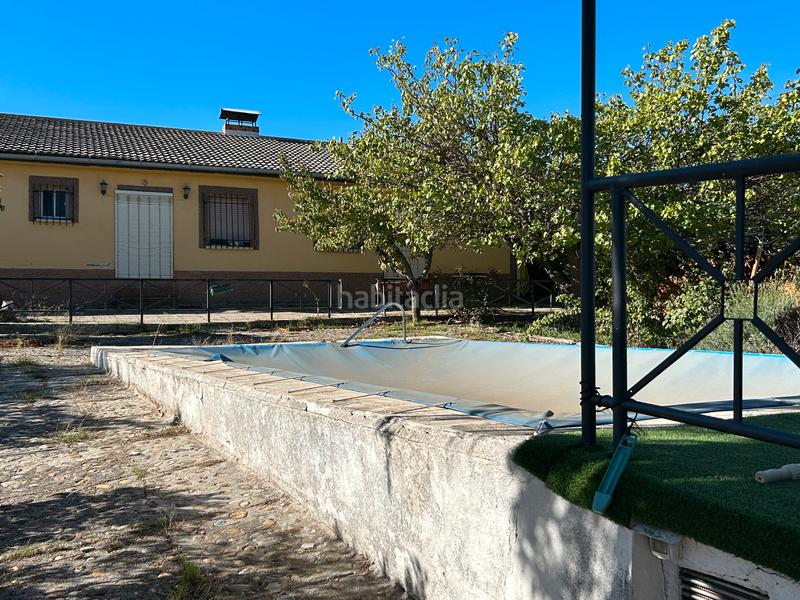 Foto 594298df-ce17-4db0-aad5-3c15f88e5168. Casa in Yuncos