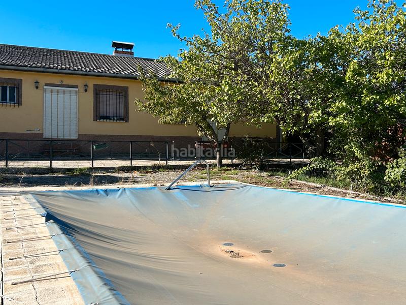 Foto 82230b27-ff3b-48c2-b840-93b3a390e24c. Casa in Yuncos