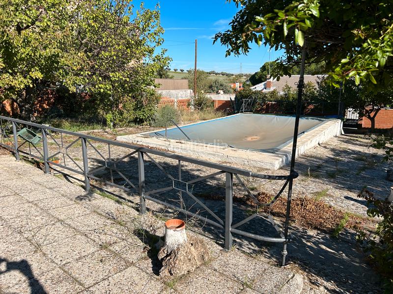 Foto e6663b29-5a59-4a7f-b870-640452f890cf. Casa in Yuncos