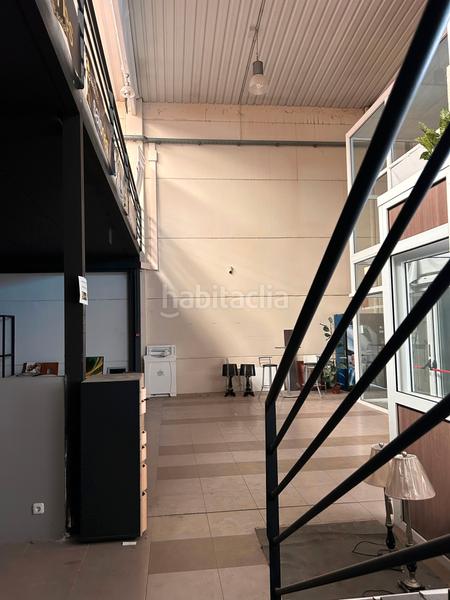 Foto 1926303f-759f-4f76-862f-3bf1a7e8ed6e. Bâtiment à usage industriel dans Numancia de la Sagra