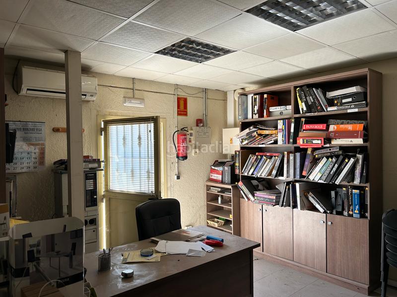 Foto 2e511e72-ee61-4af7-a860-d6d4e7de18a0. Bâtiment à usage industriel dans Numancia de la Sagra