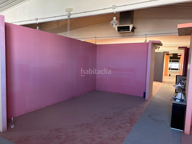 Foto 747479ad-968e-4bfa-b14c-a2be628879ba. Bâtiment à usage industriel dans Numancia de la Sagra