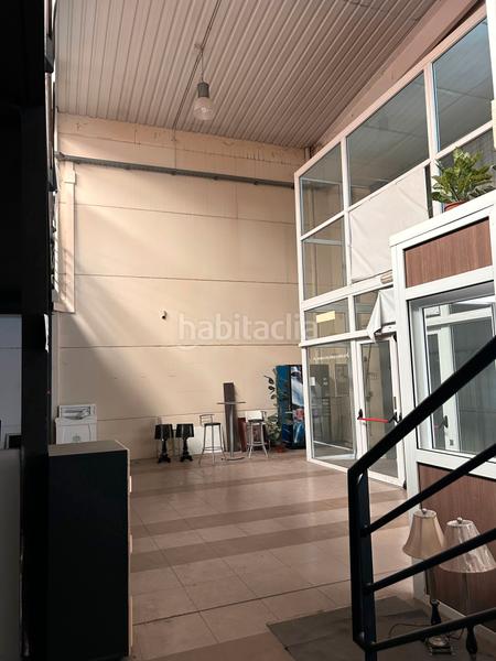 Foto 8c56db10-42e0-43c9-9e79-a7197a66370f. Bâtiment à usage industriel dans Numancia de la Sagra