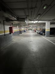 Miete Autoparkplatz in Yuncos
