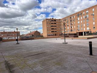 Pis a Fuentebella-San Fermín-El Leguario. Venta piso en parla