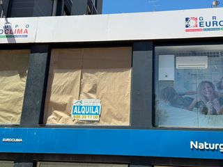 Miete Geschäftsraum in Avenida del dos de mayo 39. Alquilo local 155 m2 avda dos de mayo 39 móstoles
